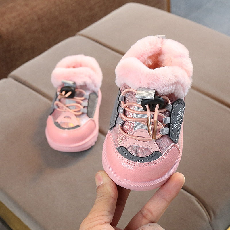 Cute Toddler Shoes