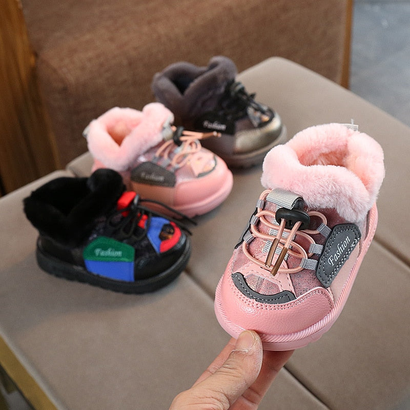 Cute Toddler Shoes