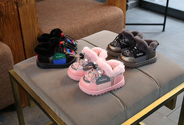 Cute Toddler Shoes