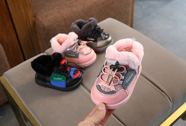 Cute Toddler Shoes