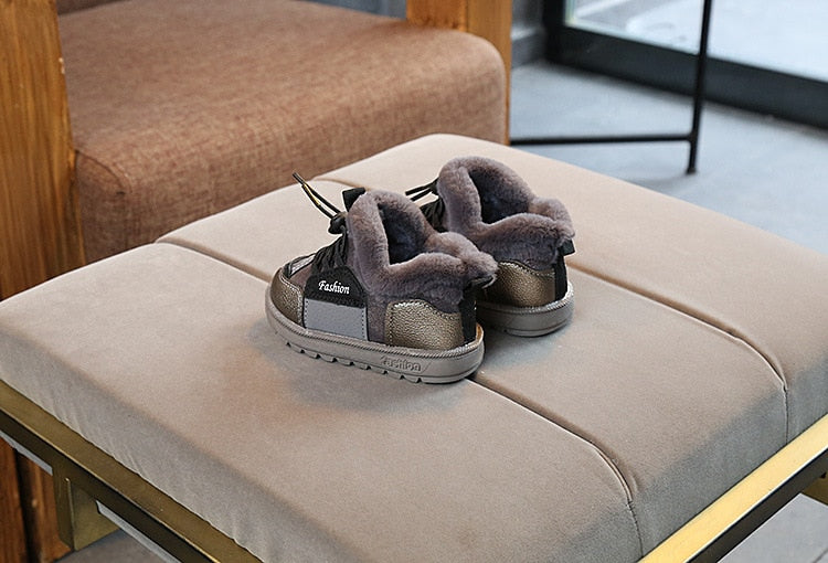 Cute Toddler Shoes