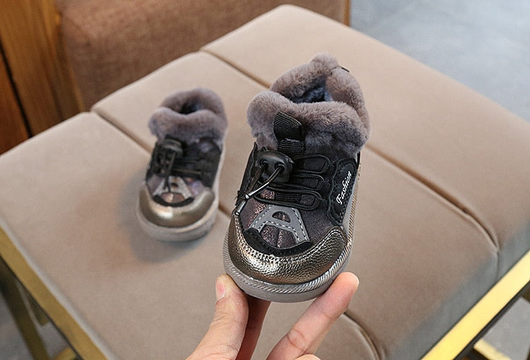 Cute Toddler Shoes