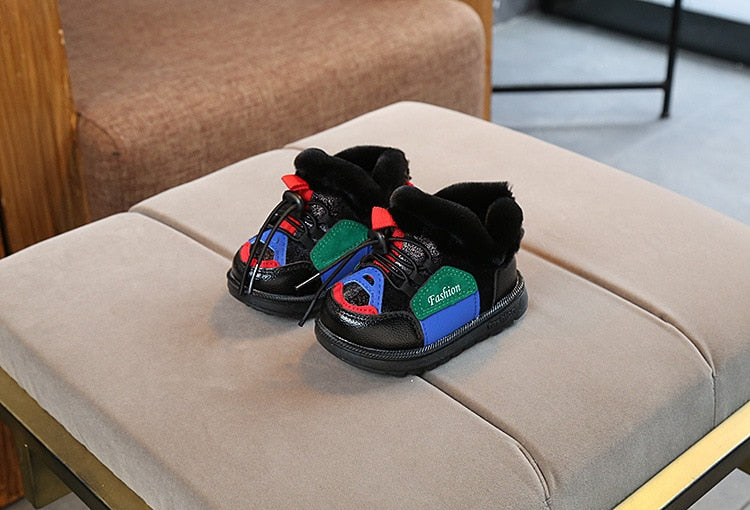 Cute Toddler Shoes