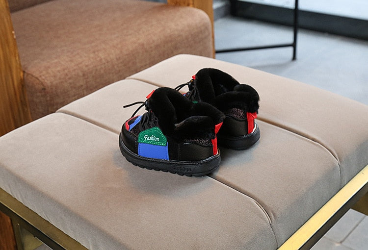 Cute Toddler Shoes