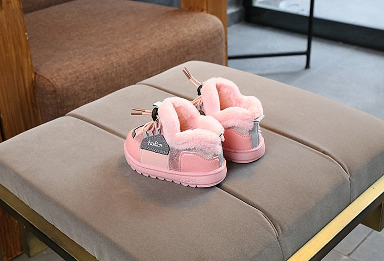 Cute Toddler Shoes