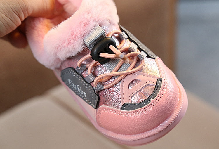Cute Toddler Shoes