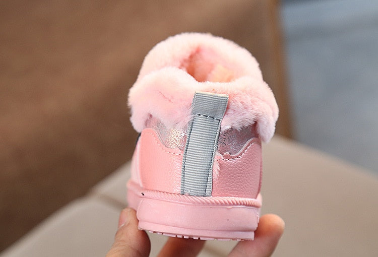 Cute Toddler Shoes