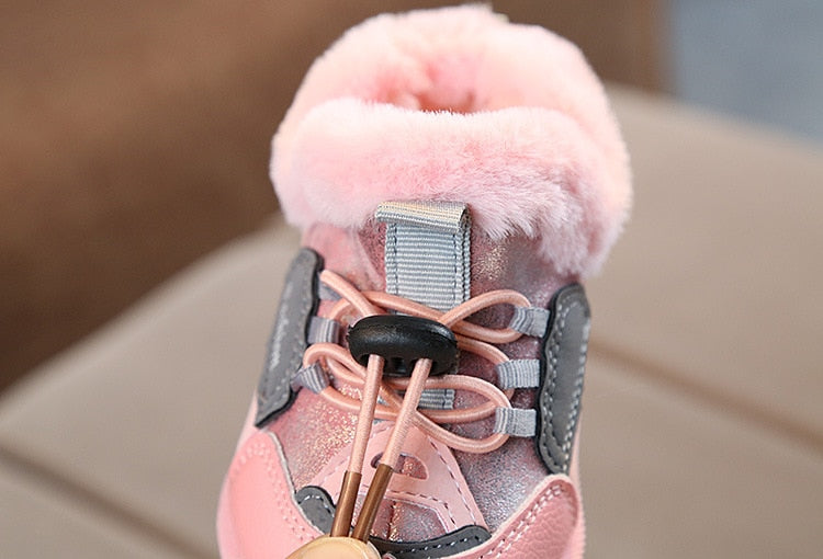 Cute Toddler Shoes