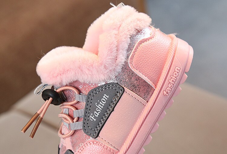 Cute Toddler Shoes