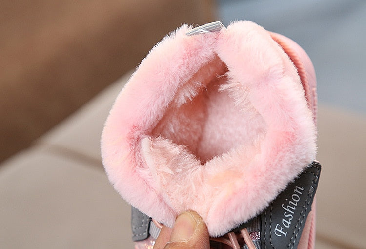 Cute Toddler Shoes