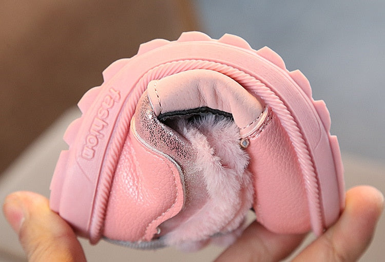 Cute Toddler Shoes
