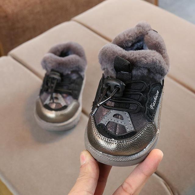 Cute Toddler Shoes