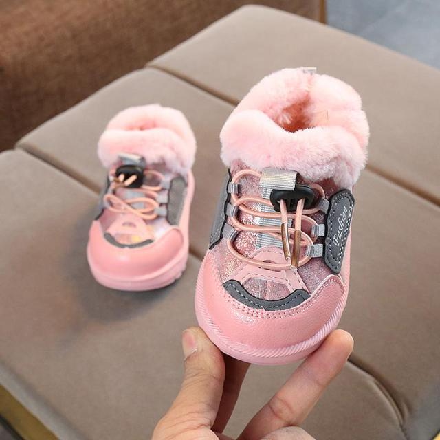 Cute Toddler Shoes