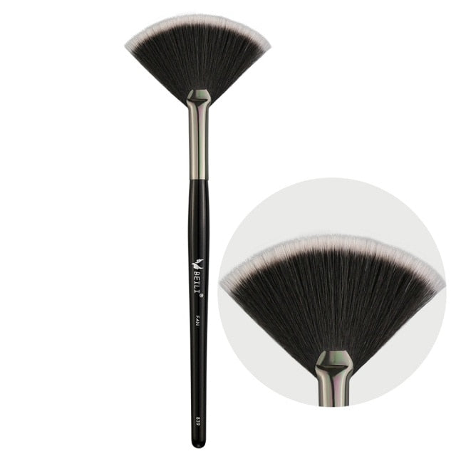 Makeup Brush set - individual