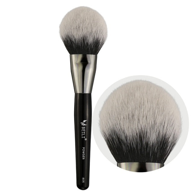 Makeup Brush set - individual