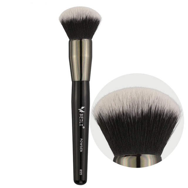 Makeup Brush set - individual