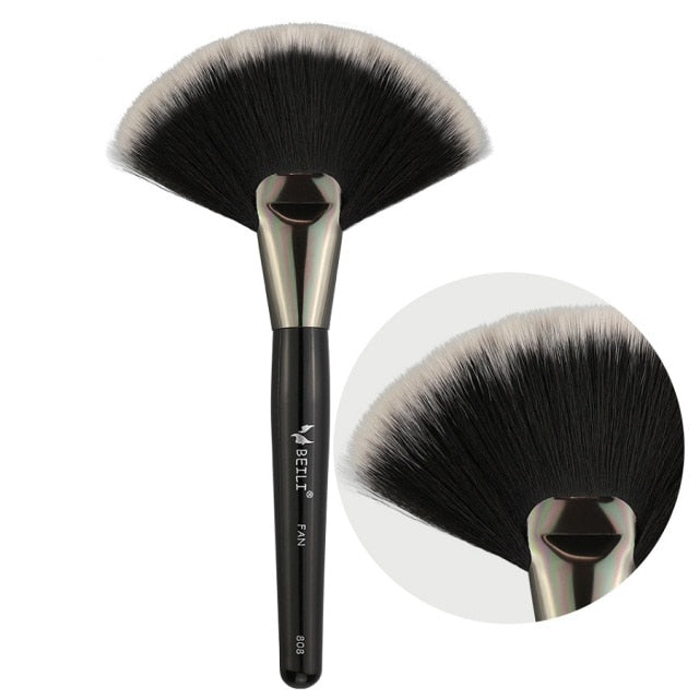 Makeup Brush set - individual