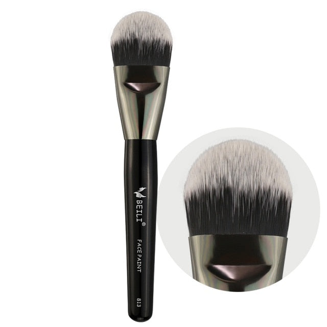Makeup Brush set - individual