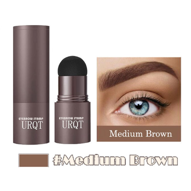 Eyebrow Stamp -Waterproof (Instock)