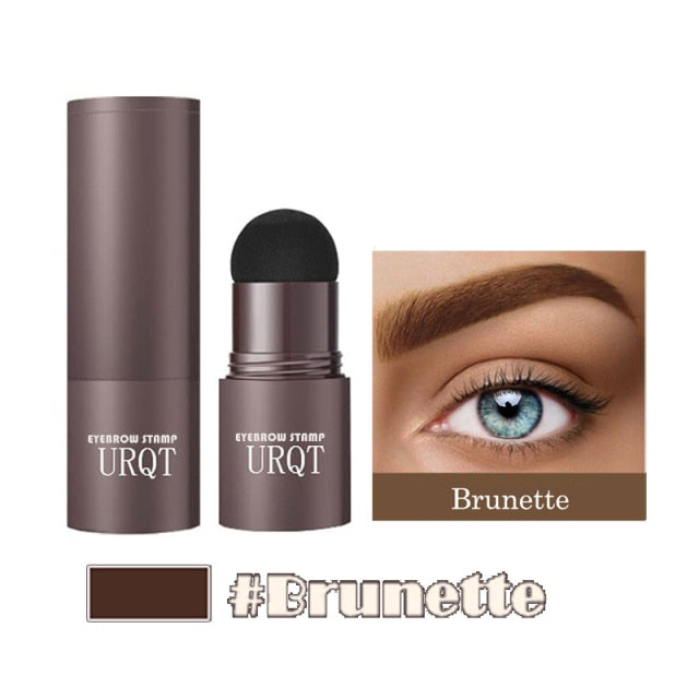 Eyebrow Stamp -Waterproof (Instock)