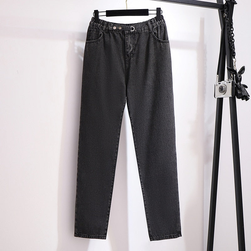 Womens Plus Size Pants 3XL - 7XL