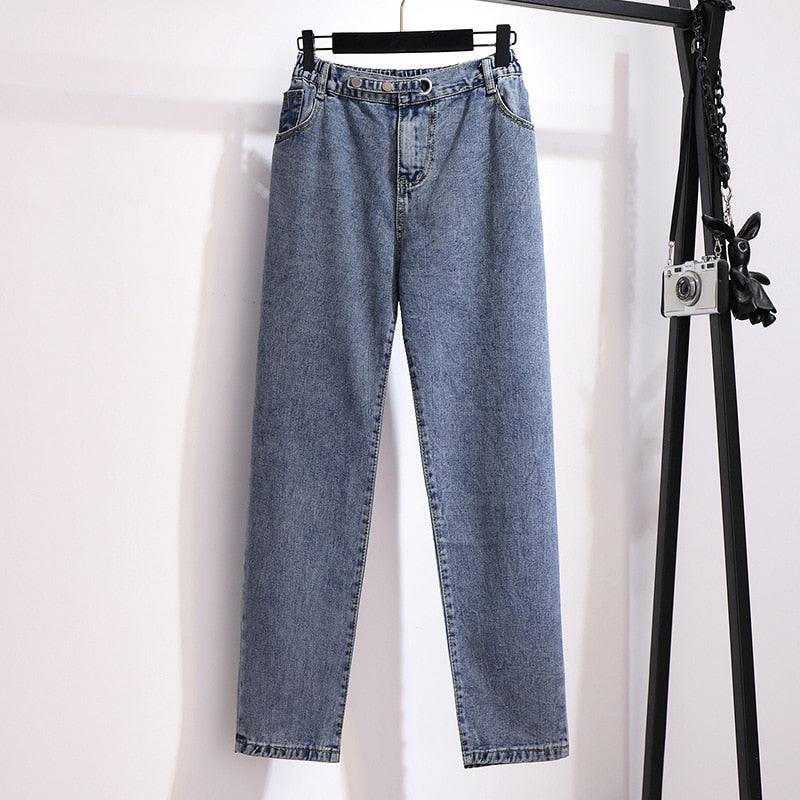 Womens Plus Size Pants 3XL - 7XL