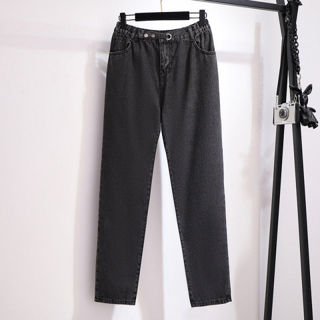 Womens Plus Size Pants 3XL - 7XL