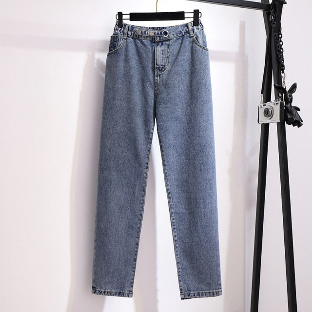 Womens Plus Size Pants 3XL - 7XL
