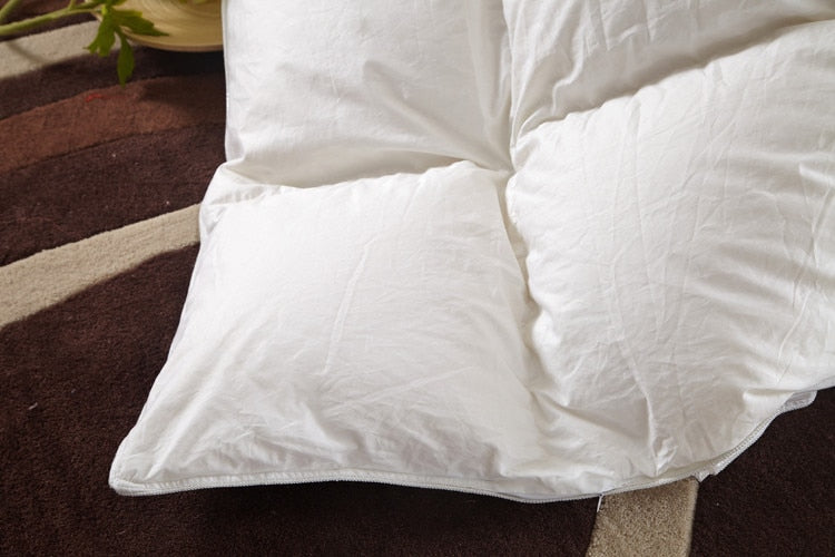Winter Duvet 95% Goose Down duvet