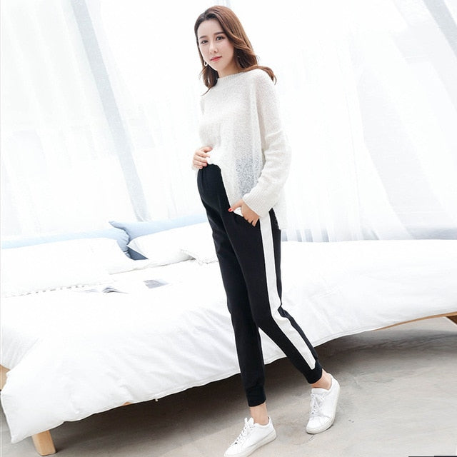 Everyday Wear Maternity Pants