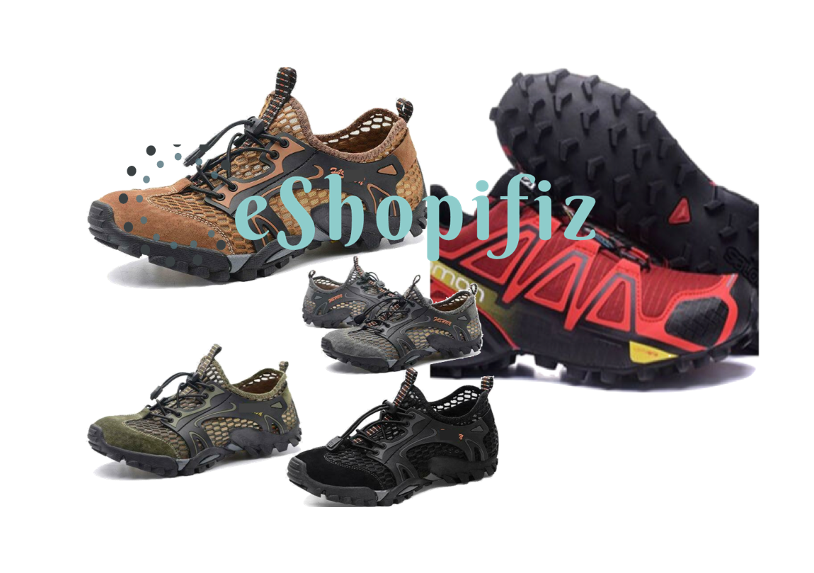 Mens Footwear