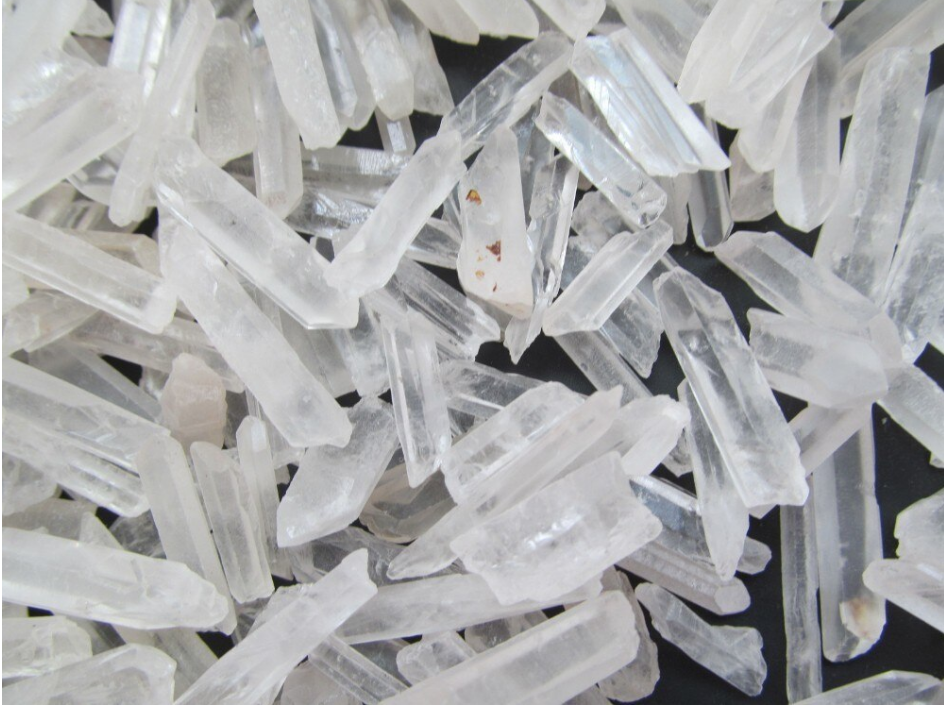 Natural Crystals