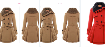 Womens Fashion