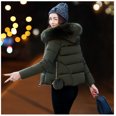 Womens Jackets and Hoodies