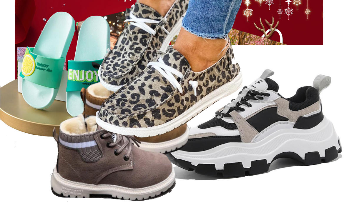 Womens Shoes