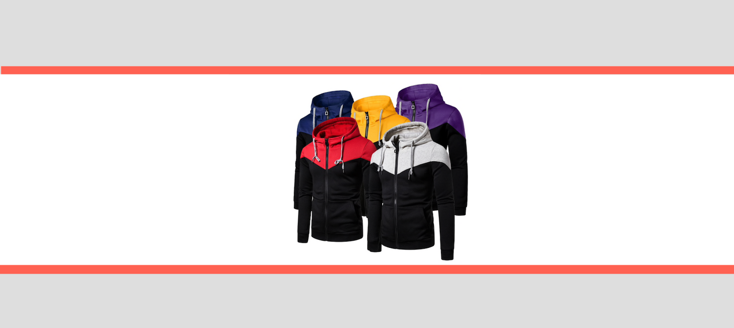 Men’s Hoodies
