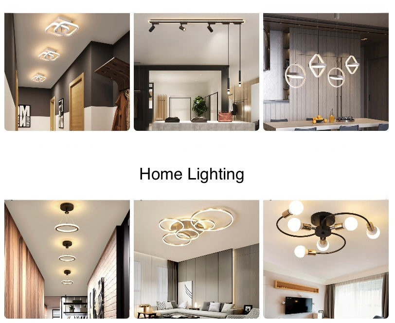 Lighting