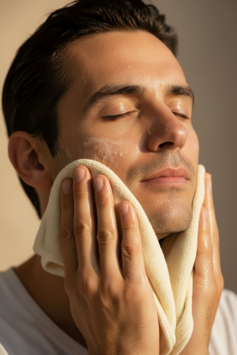 MENS SKINCARE