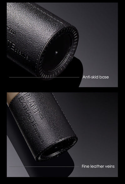 Mens Mineral Skin care set