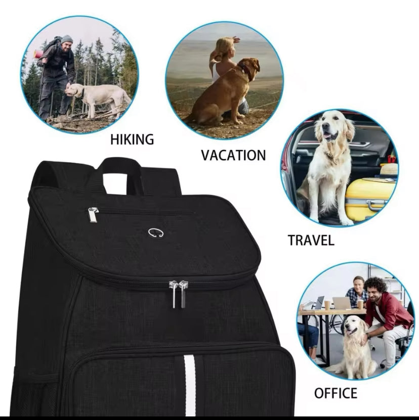 Pet Dog Bag