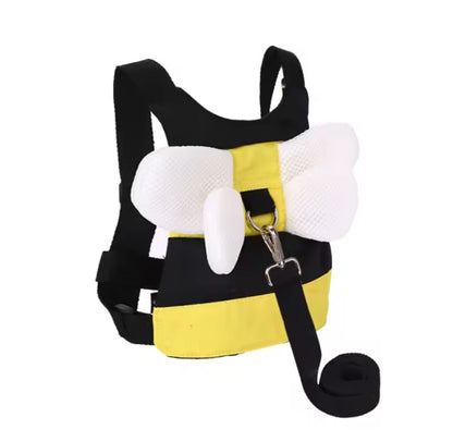 Kids Bee or Butterfly Back Harness