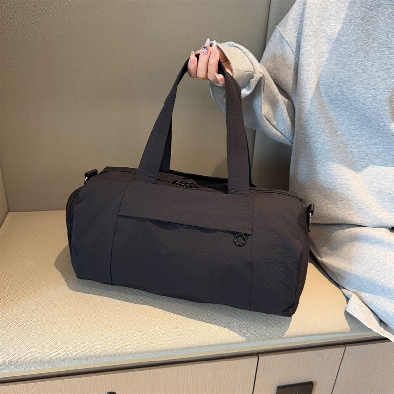 Waterproof Travel Luggage Duffel Bag