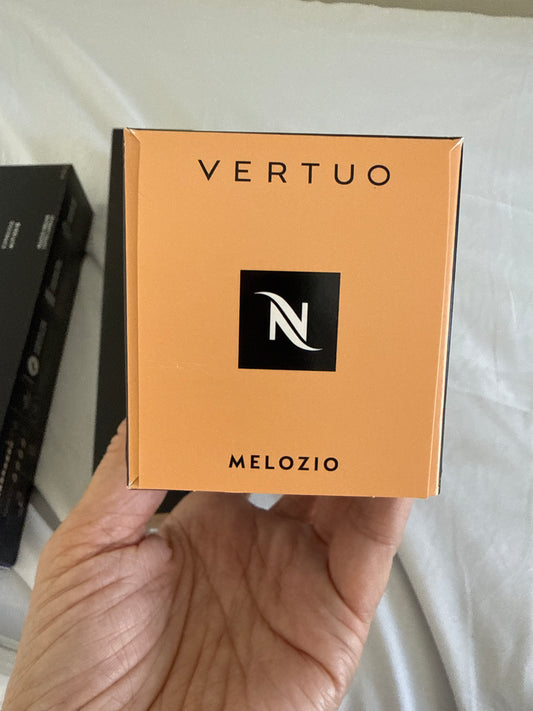 Coffee Capsules 10 Pack