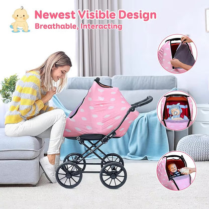 Stroller Capsule cover Multi-use