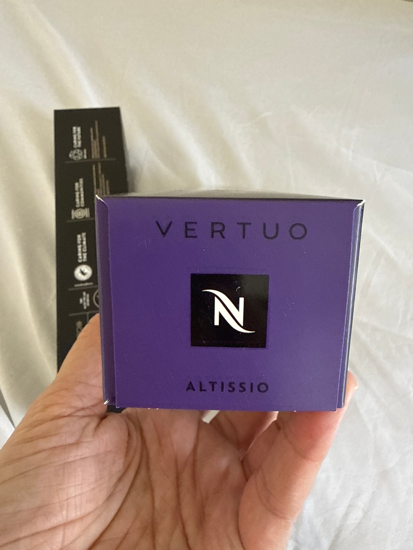 Coffee Capsules 10 Pack