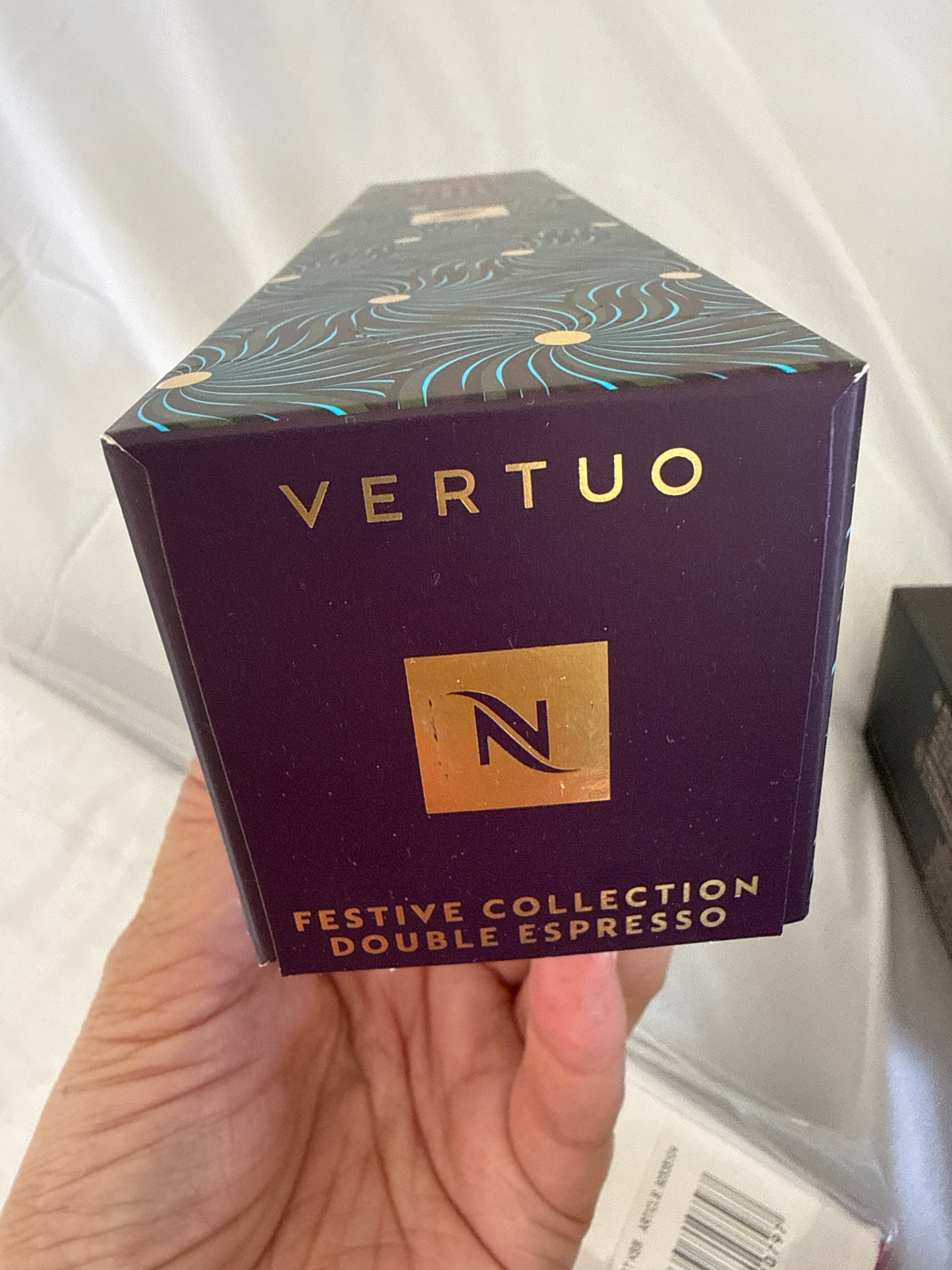 Coffee Capsules 10 Pack