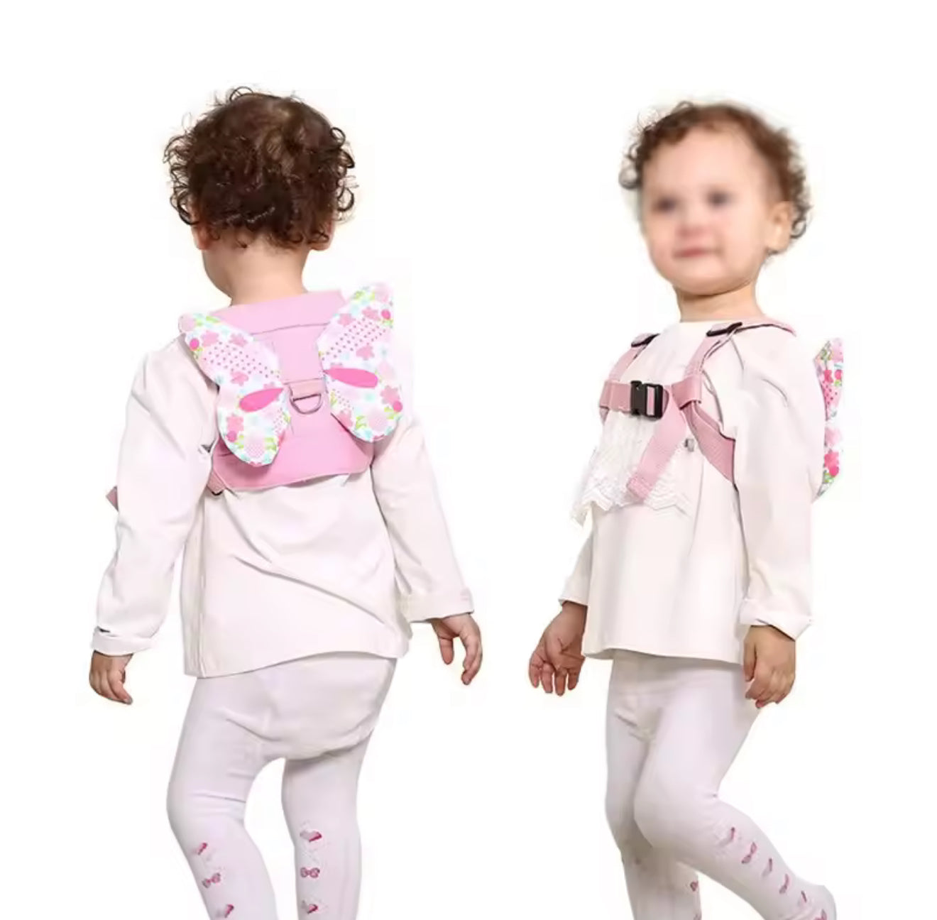Kids Bee or Butterfly Back Harness