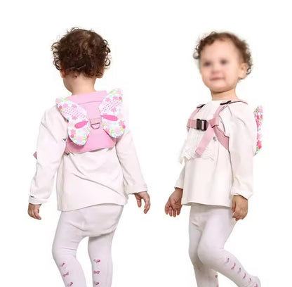 Kids Bee or Butterfly Back Harness