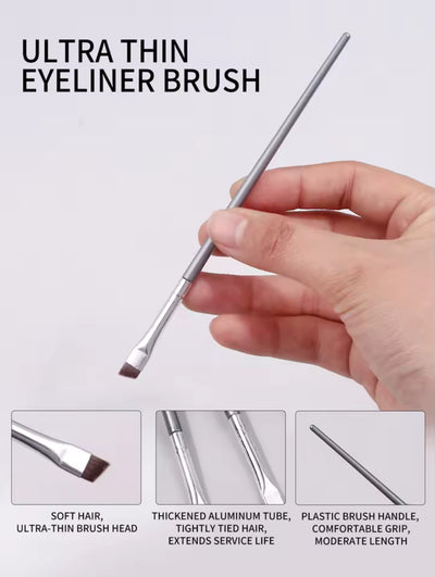 Thin Eyeliner Brush