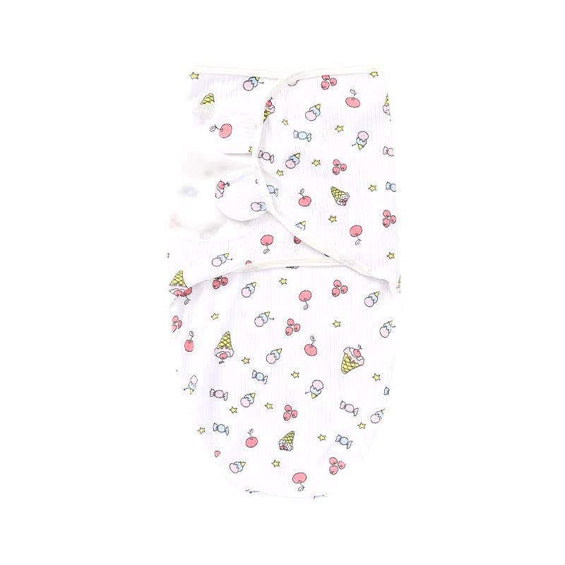 Baby Swaddle Wrap